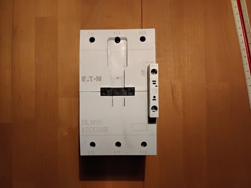 Eaton schütz 45kw - eaton,