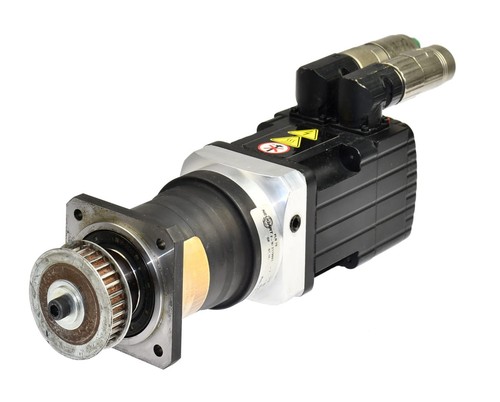 G413 205a moog - g413-205a,