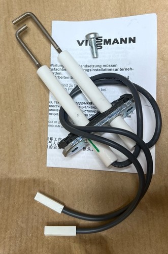 Viessmann 7834235 elektrode - 7834235, io-elektrode