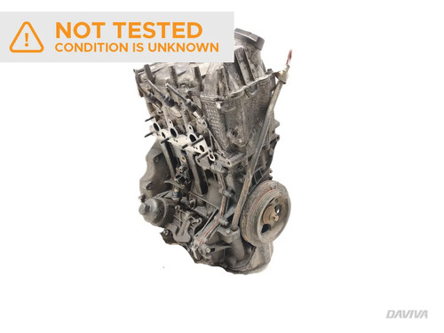 Smart fortwo nackter motor - smart,