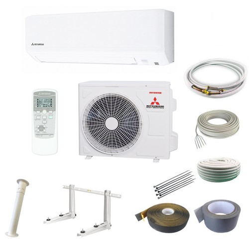 Mitsubishi heavy srk45zsp - mitsubishi,