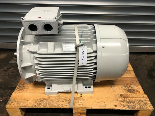 Siemens 1le15032ba234jb4 45kw - siemens,
